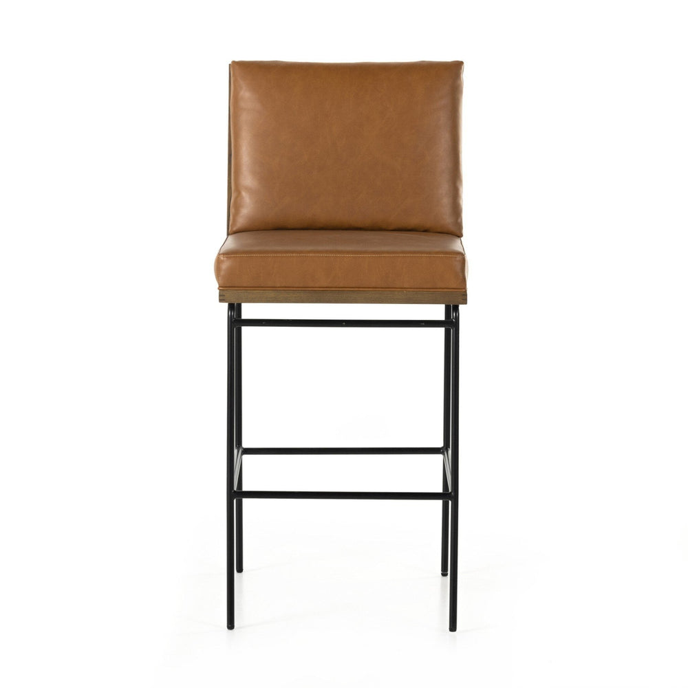 Crete Bar + Counter Stool - Sierra Butterscotch - #shop_name Chairs