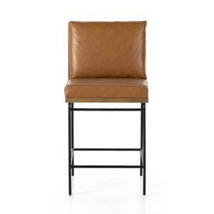 Crete Bar + Counter Stool - Sierra Butterscotch - #shop_name Chairs