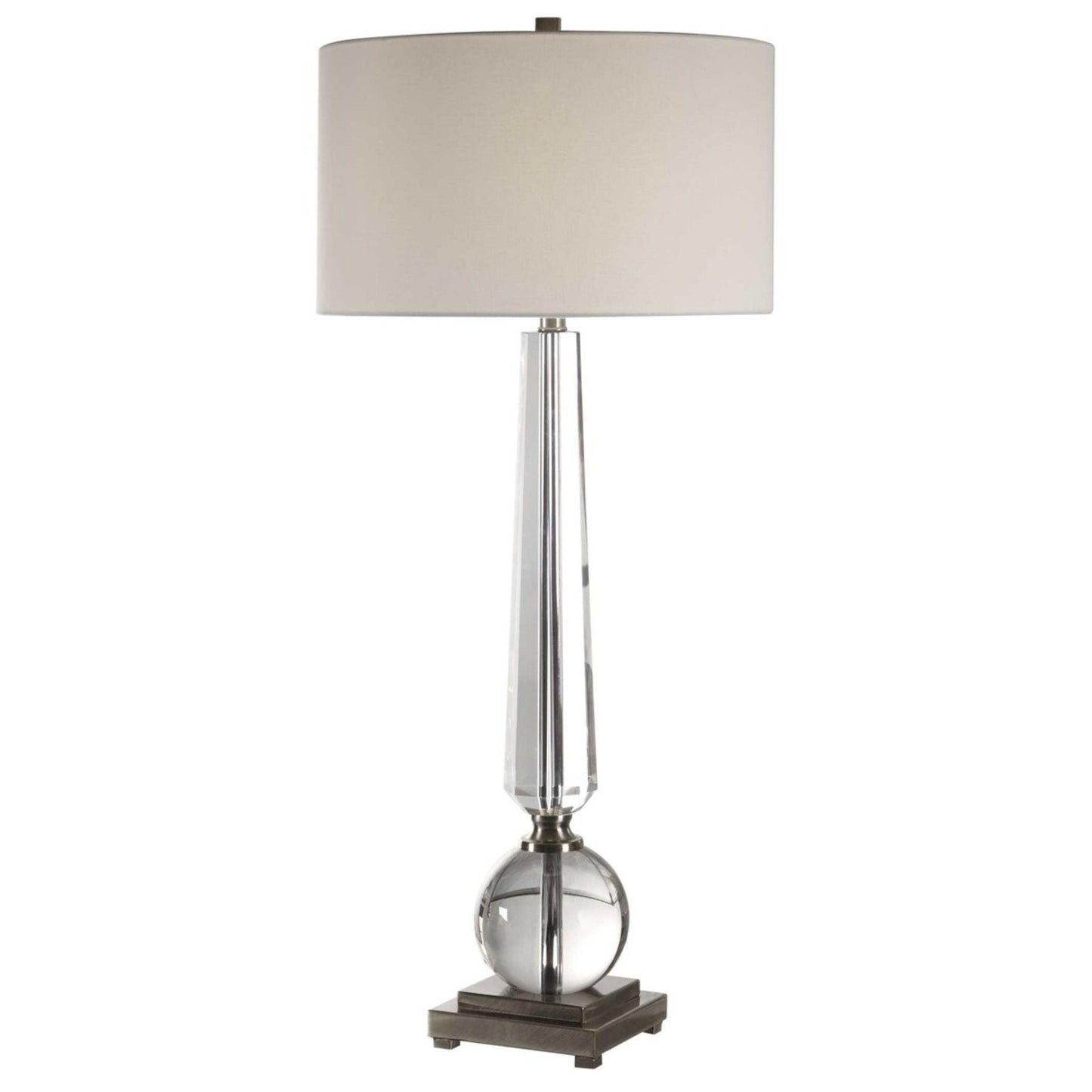 Crista Table Lamp.