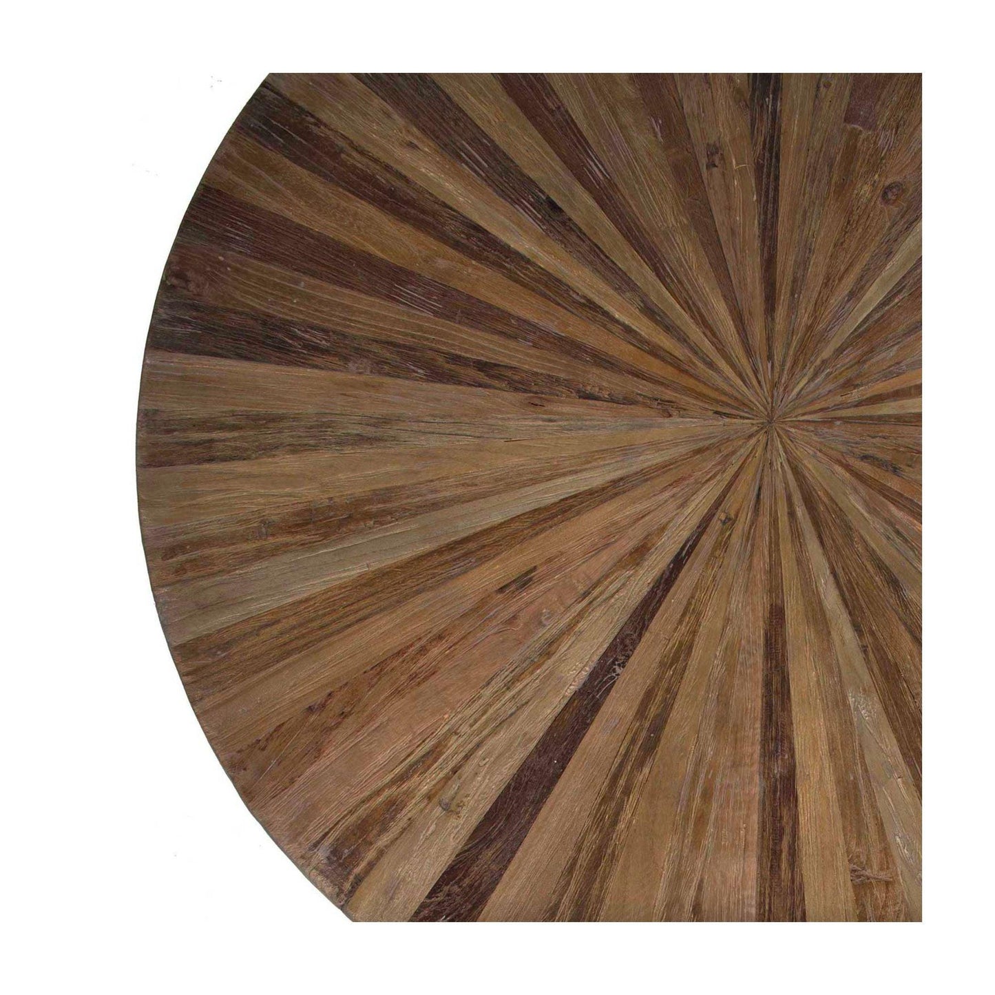 Cyrano Coffee Table.