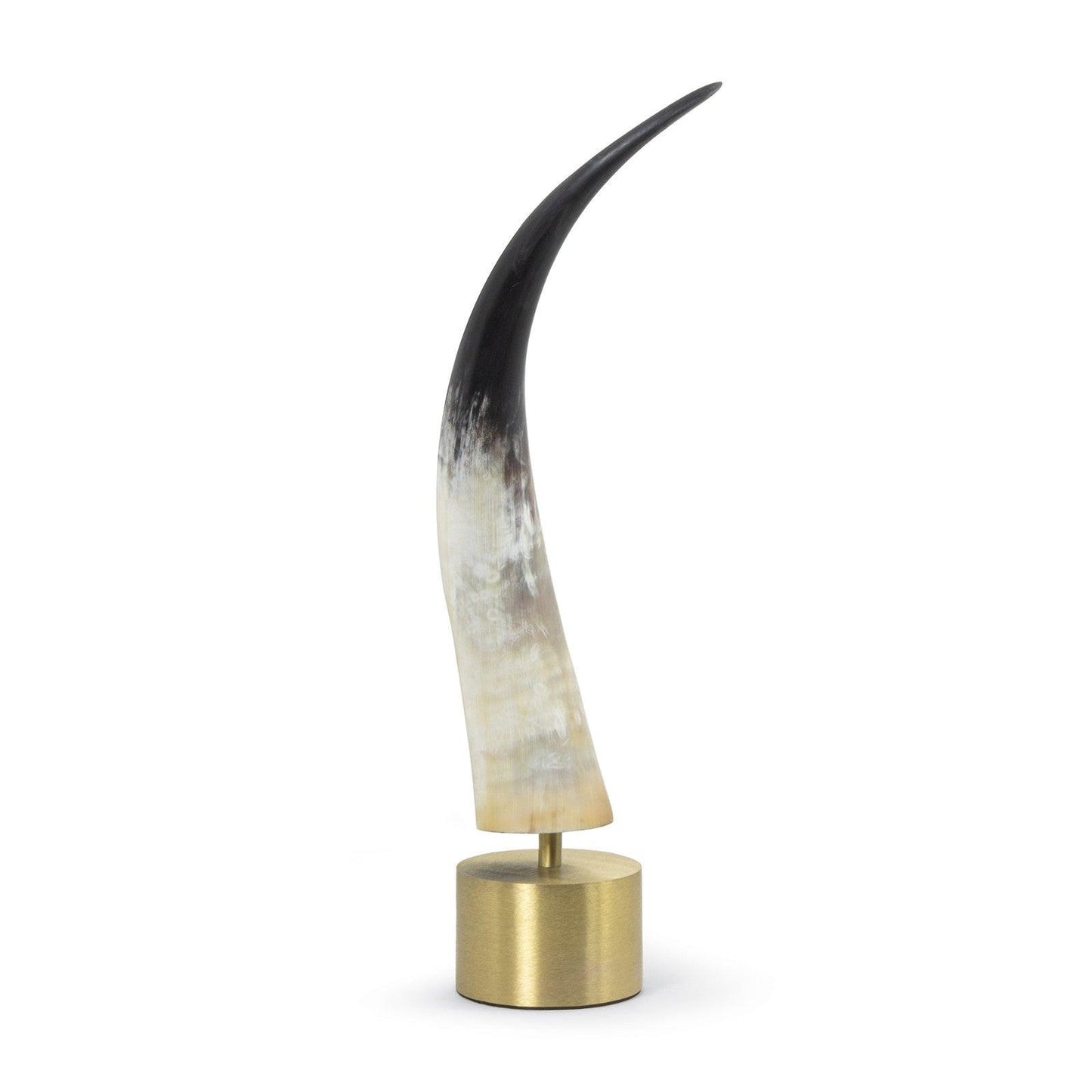 Daylon Horn Sculpture.