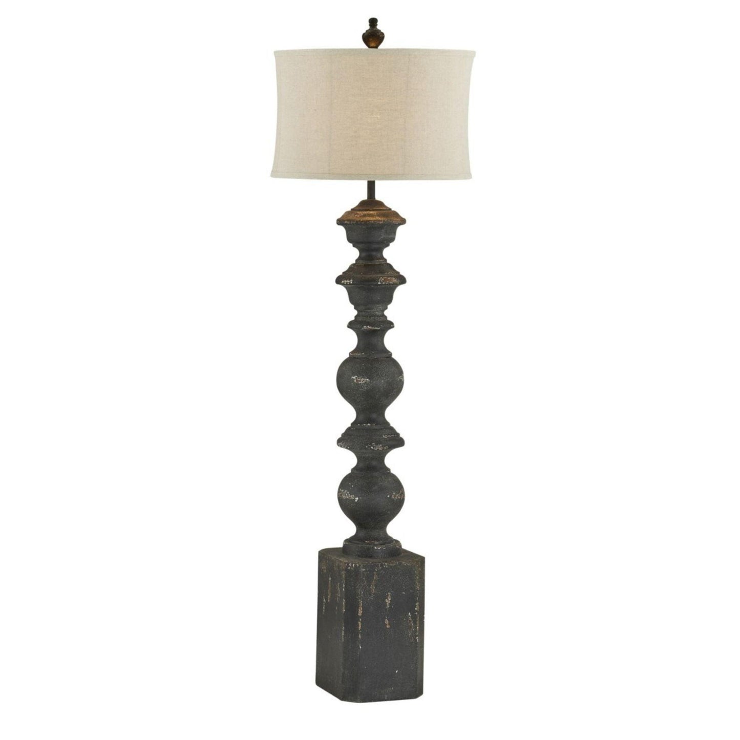 Decker Floor Lamp.