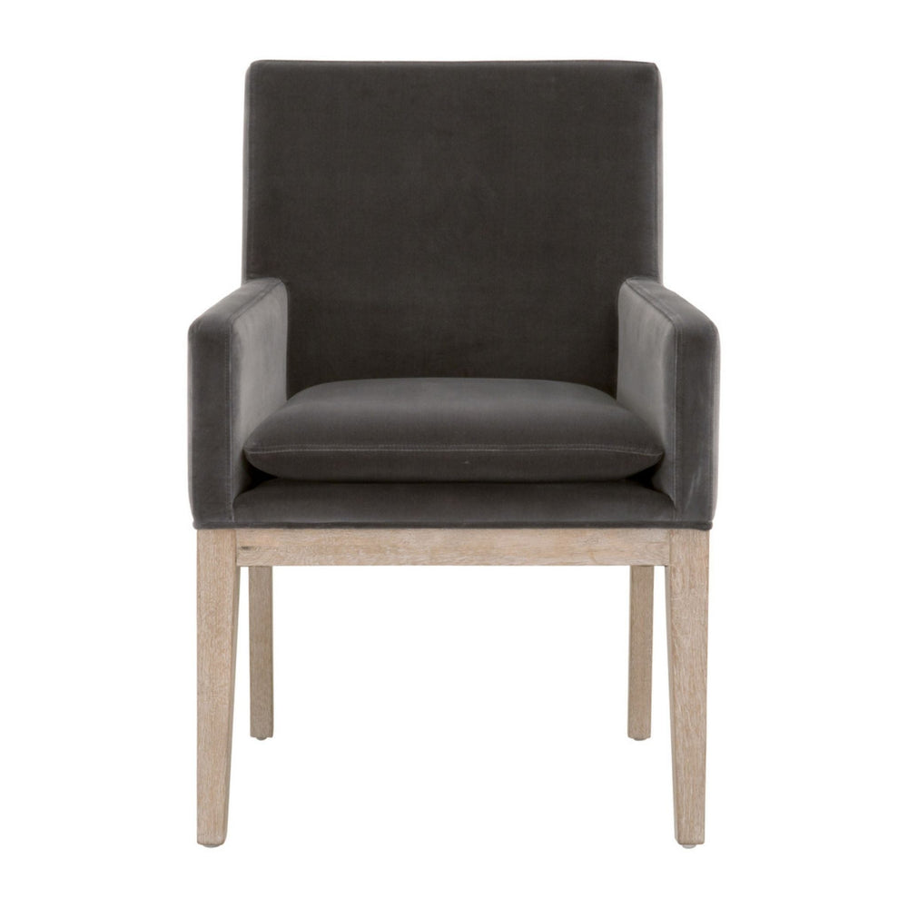 Drake Arm Chair - #shop_name Chair