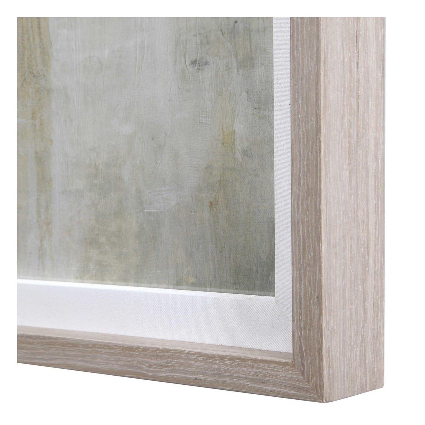 Essence Framed Print.