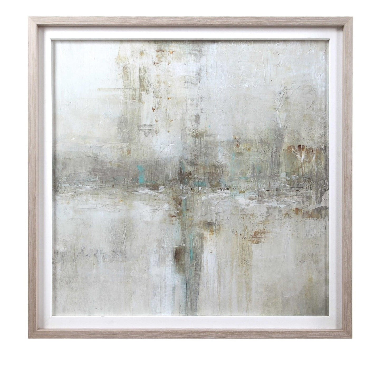 Essence Framed Print.