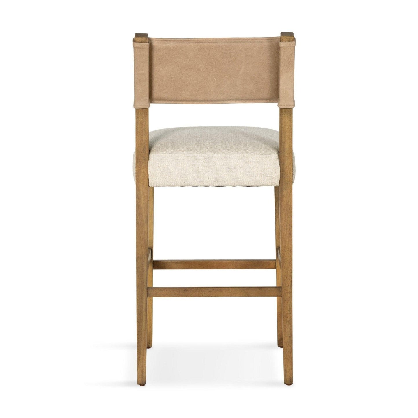 Ferris Bar Stool - Thames Cream.