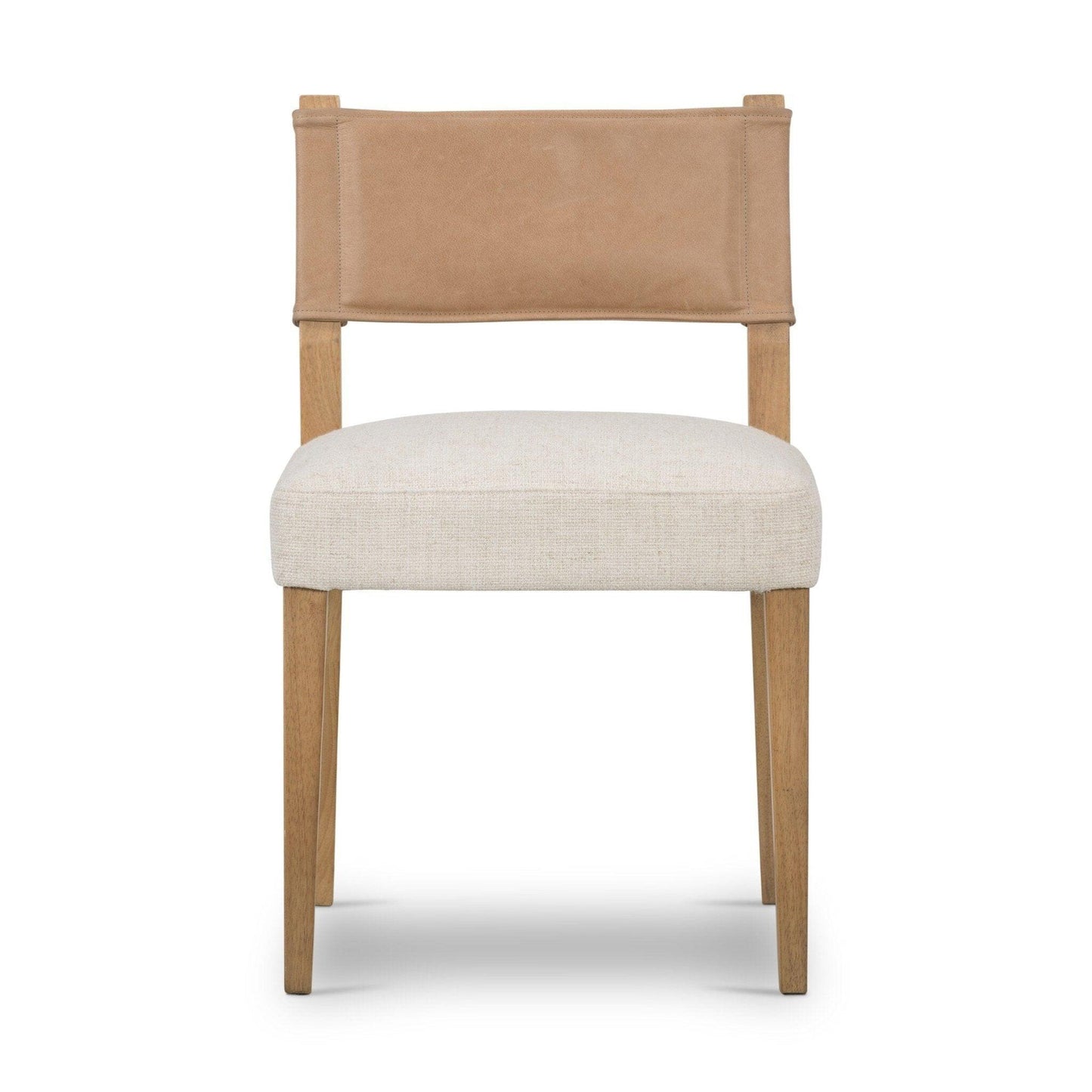 Ferris Dining Chair - Thames Cream.