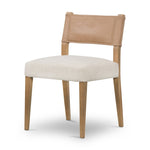 Ferris Dining Chair - Thames Cream - #shop_name Chairs