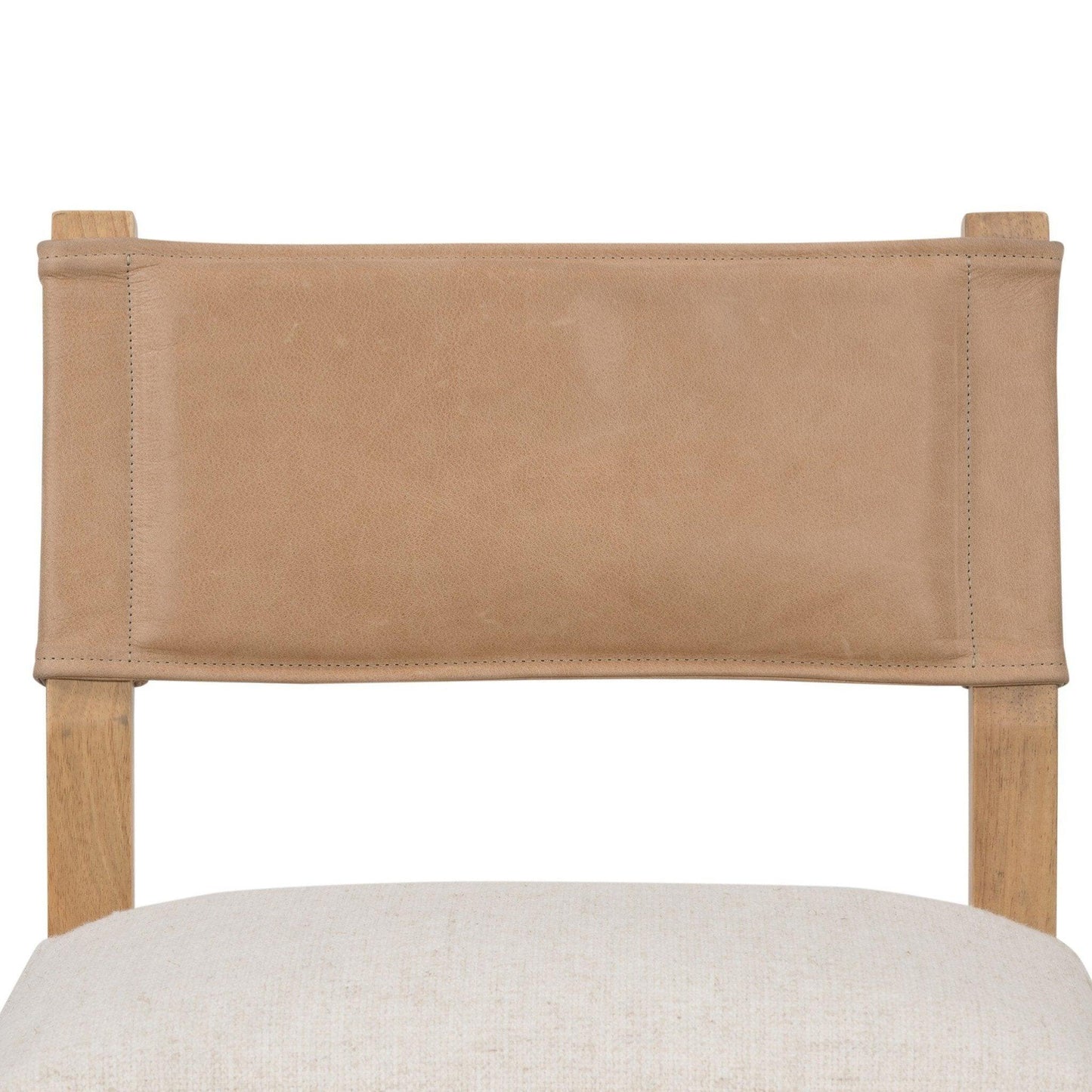 Ferris Dining Chair - Thames Cream.