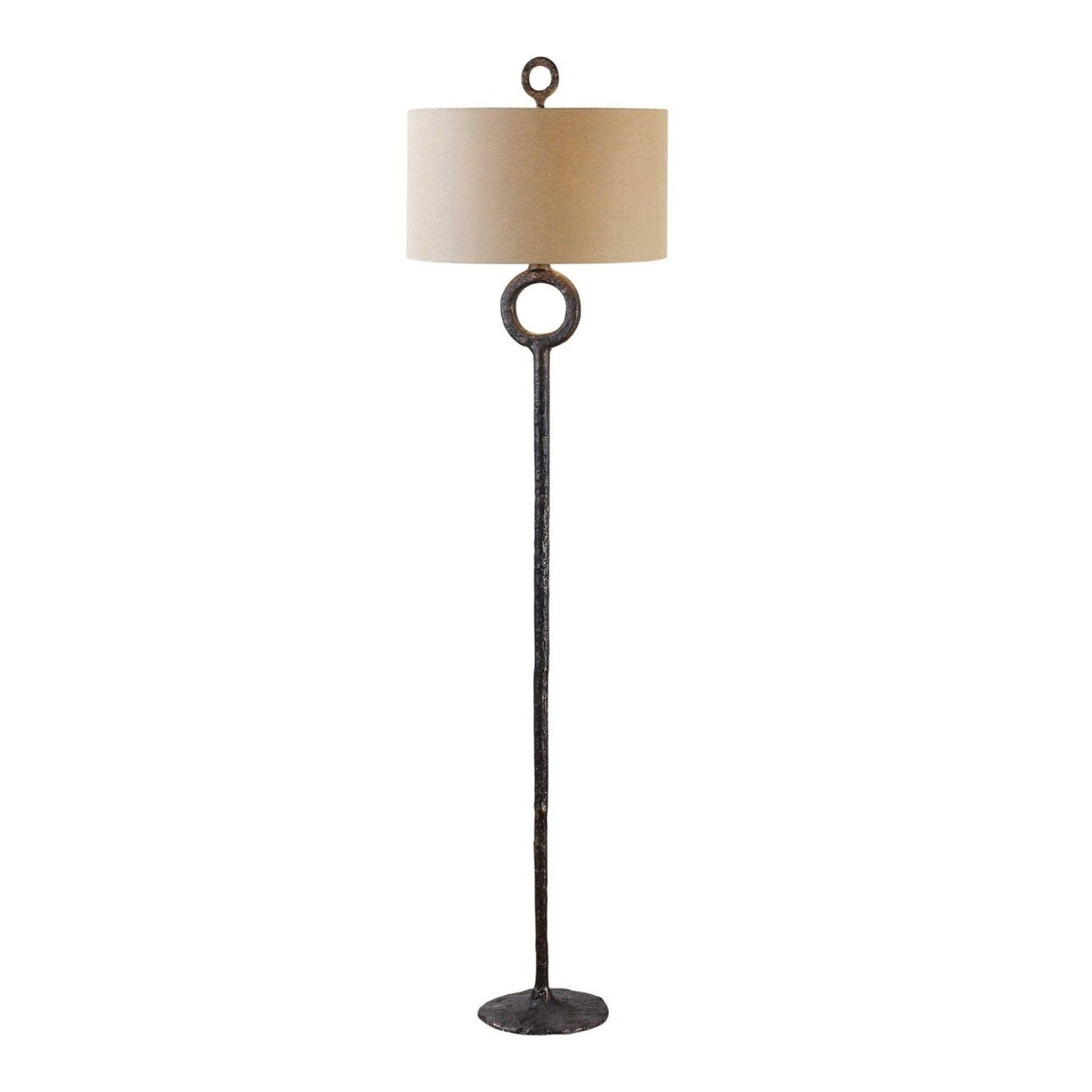 Ferro Floor Lamp.