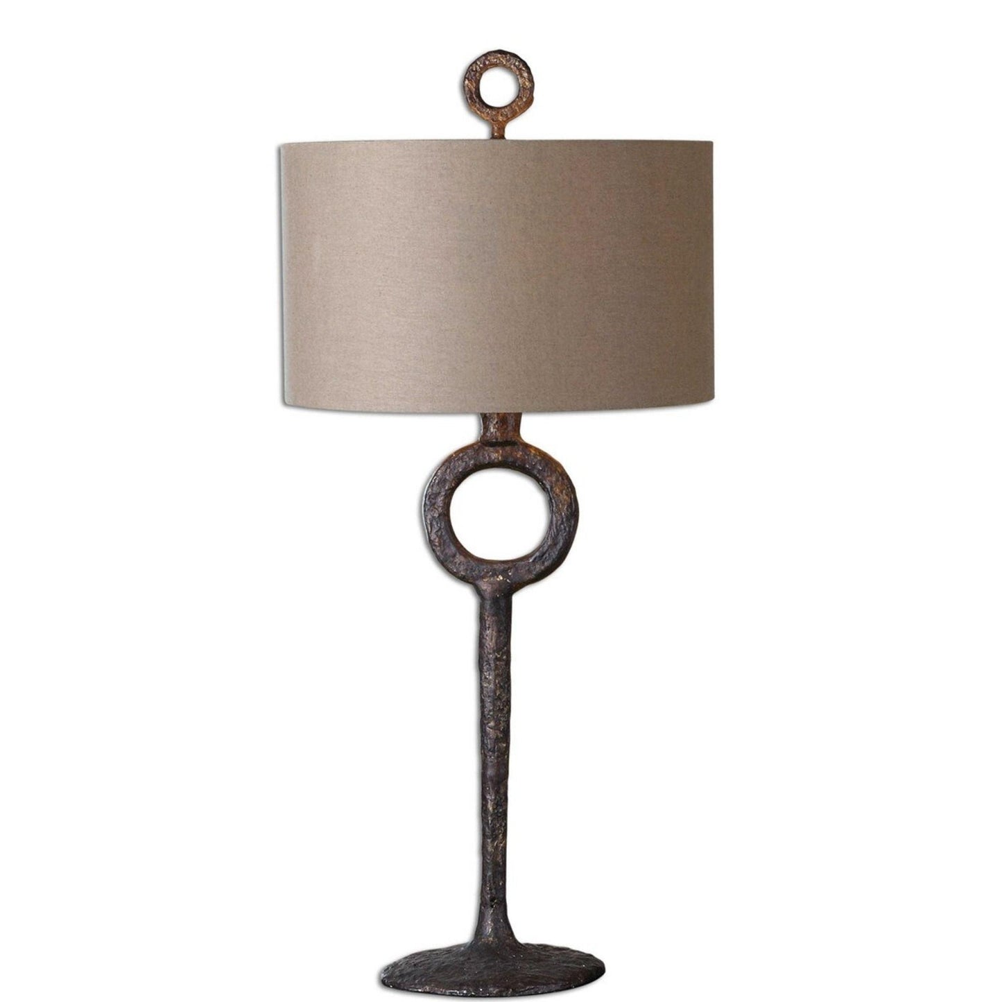 Ferro Table Lamp.