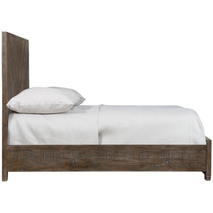 Fuller Panel Queen Bed - #shop_name Bed