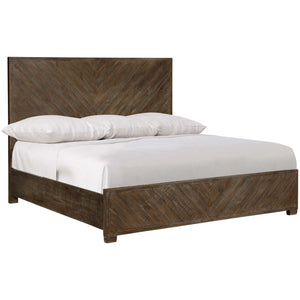 Fuller Panel Queen Bed - #shop_name Bed