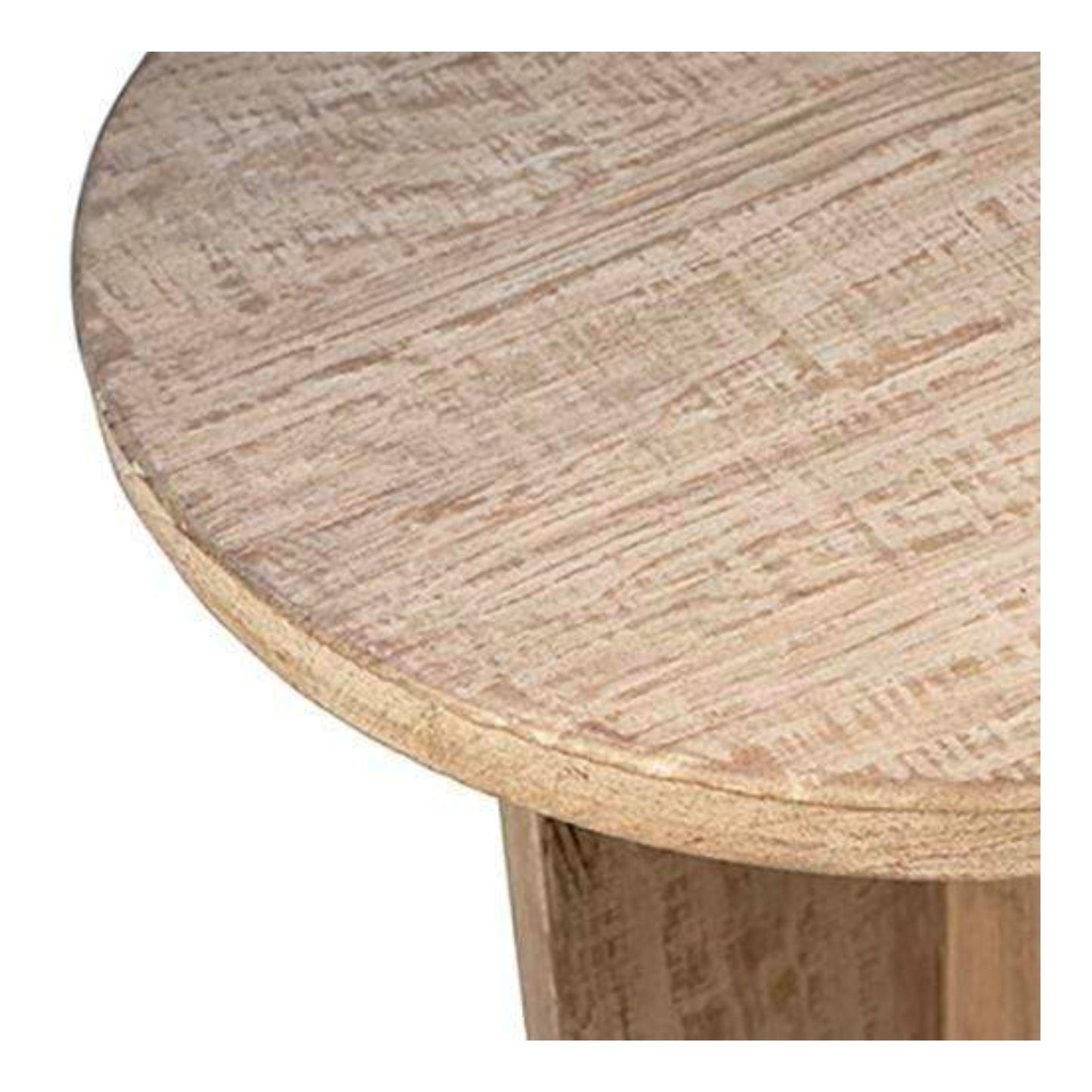 Harley End Table.