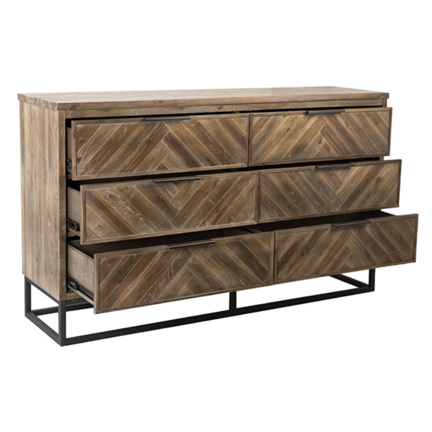 Holbrook Dresser.