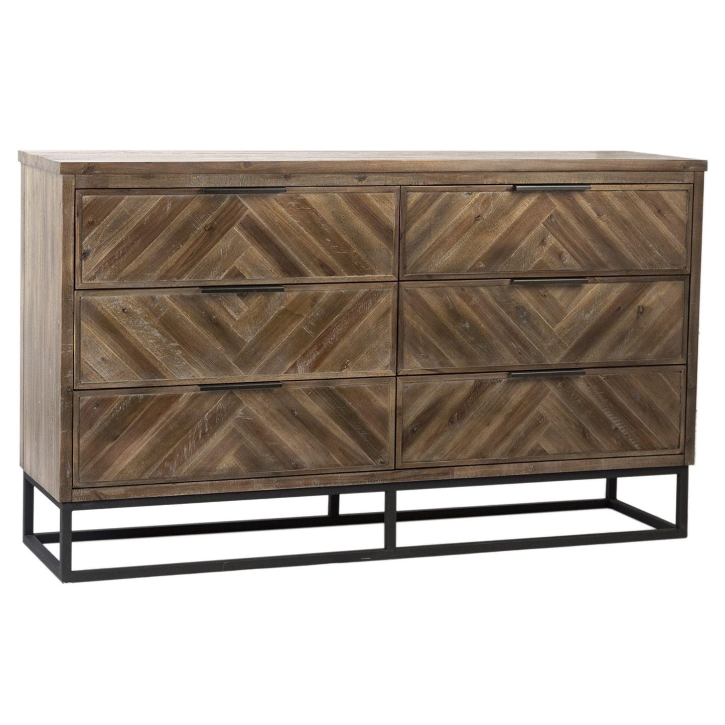 Holbrook Dresser.