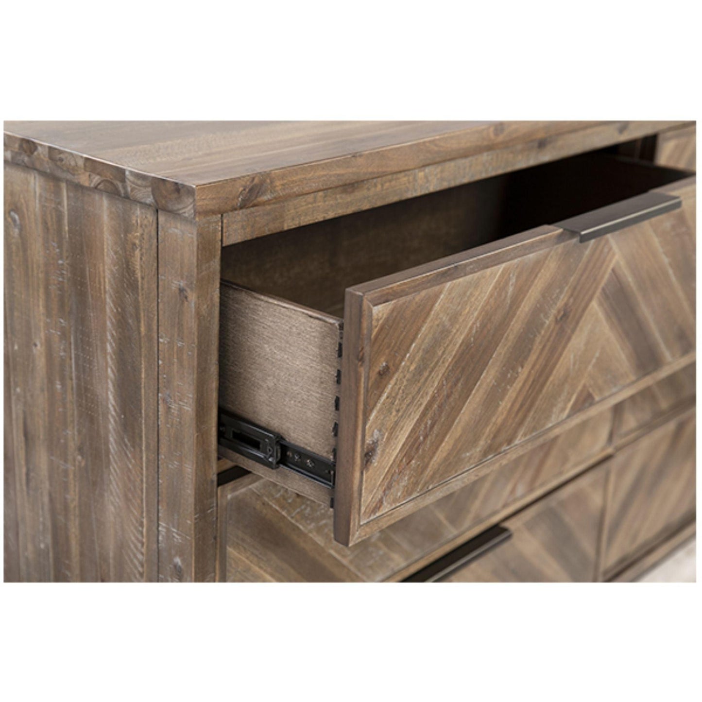 Holbrook Dresser.
