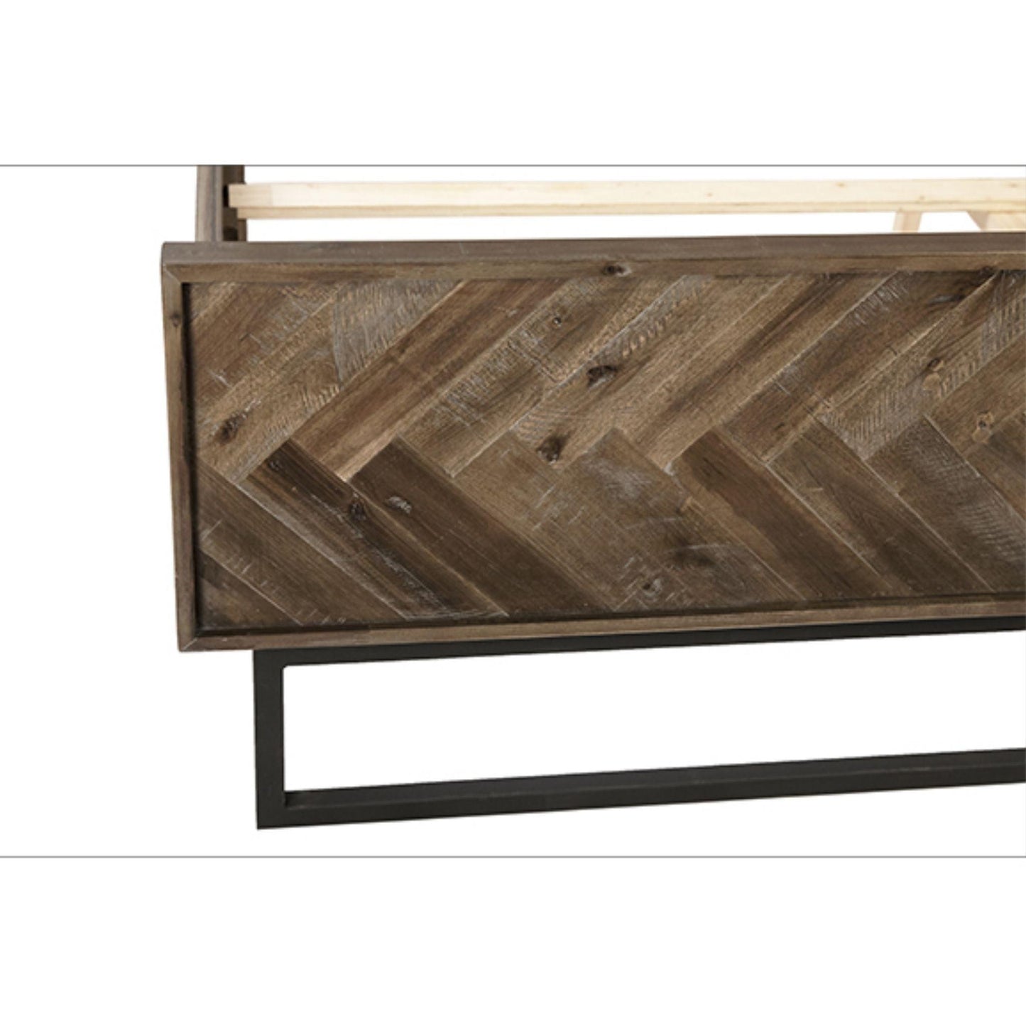 Holbrook King Bed.