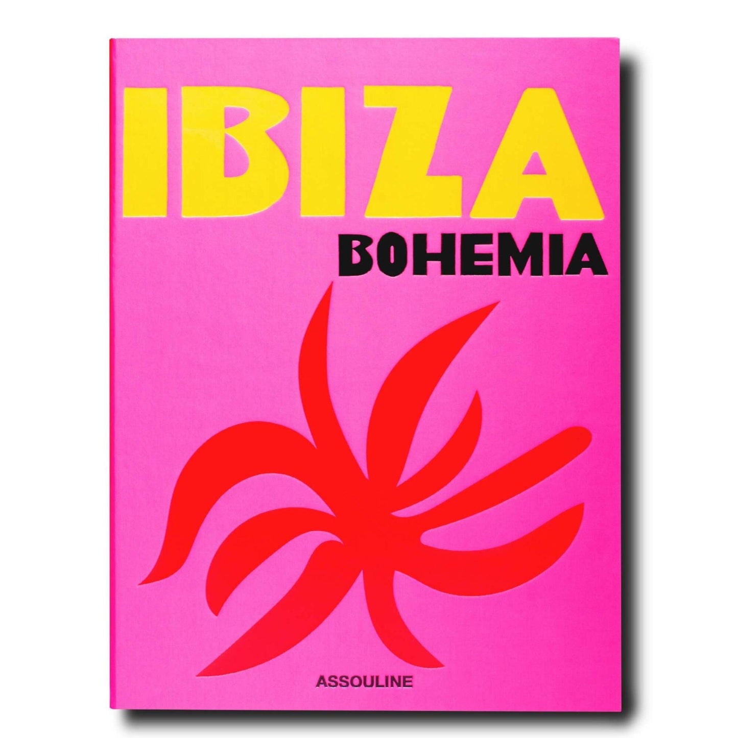 Ibiza Bohemia.