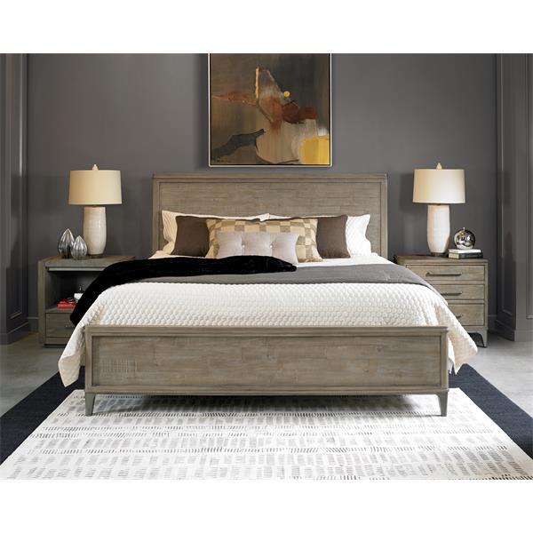 Intrigue One Drawer Nightstand.