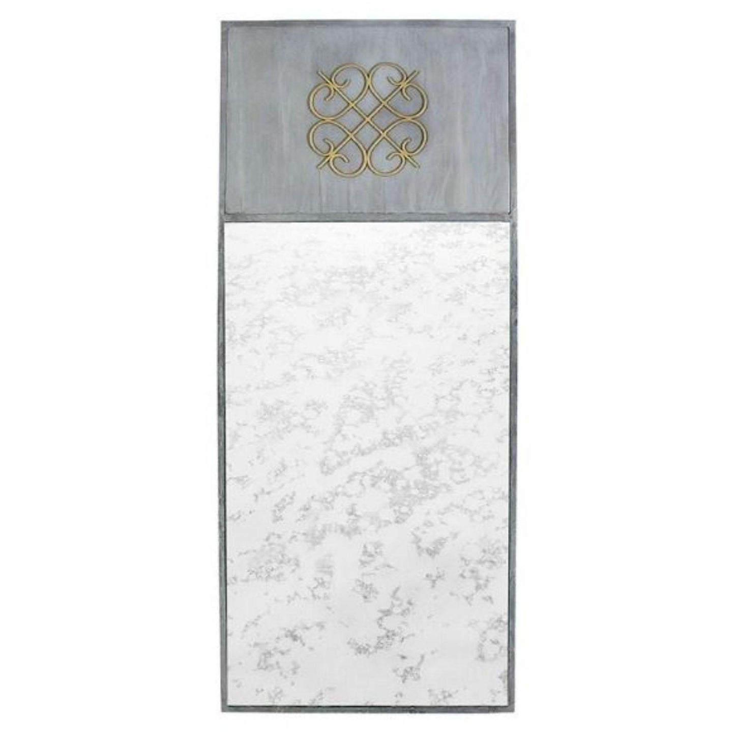 Istanbul Antique Mirror.