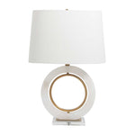 Janelle Table Lamp - #shop_name Lamp