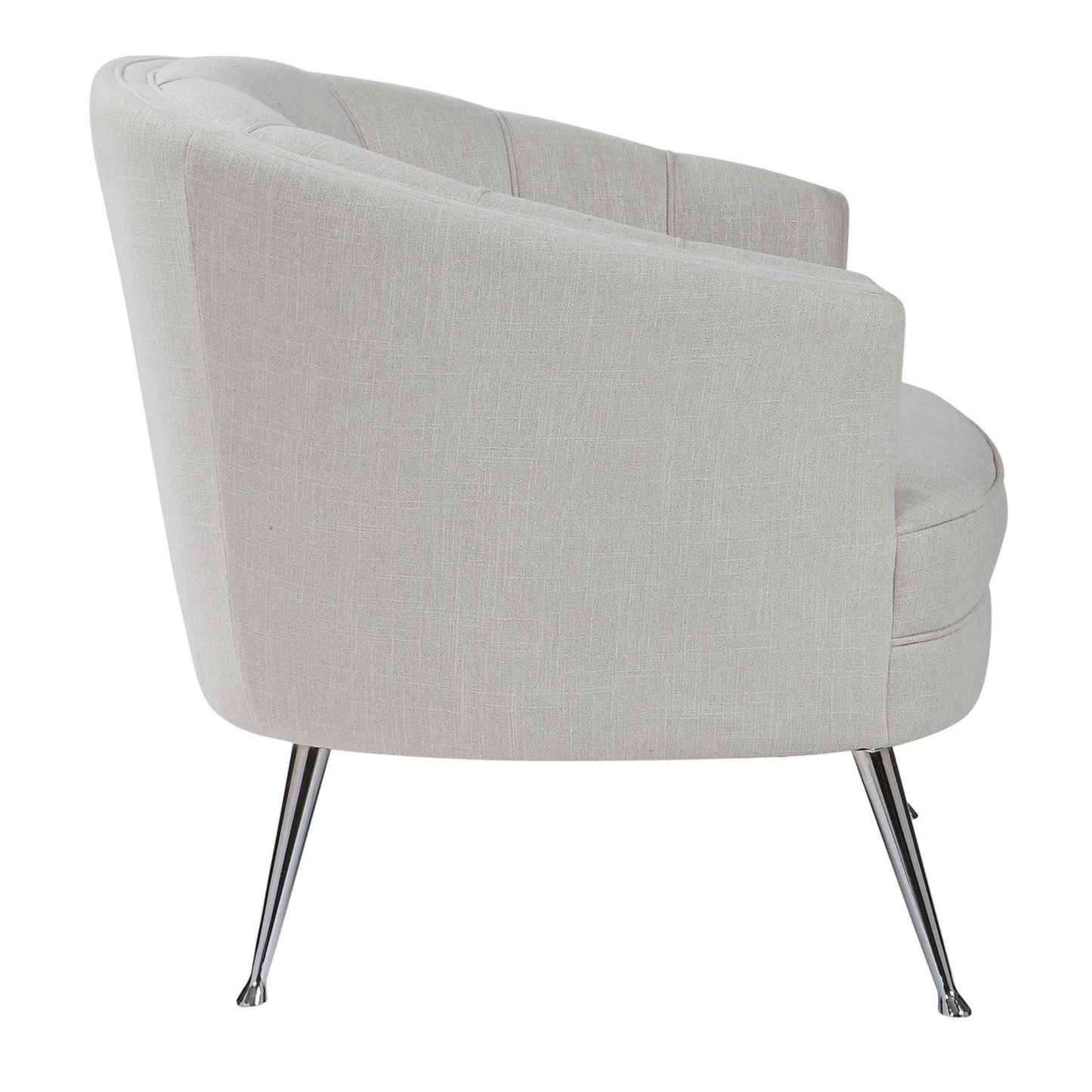 Janie Accent Chair.