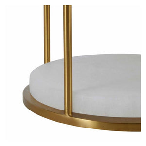 Joan Table Lamp - Gold - #shop_name Lighting
