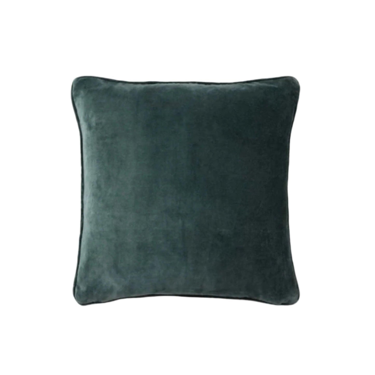 Lagoon Pillows, Set of Two.