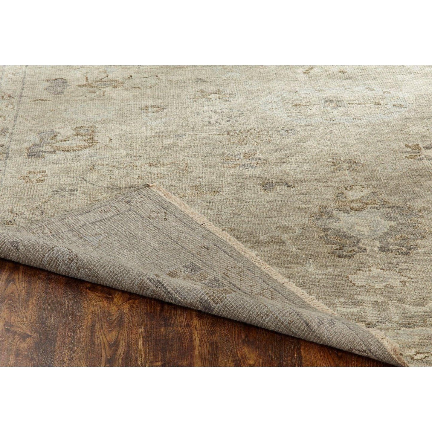 Lilah Sand Dune Area Rug.