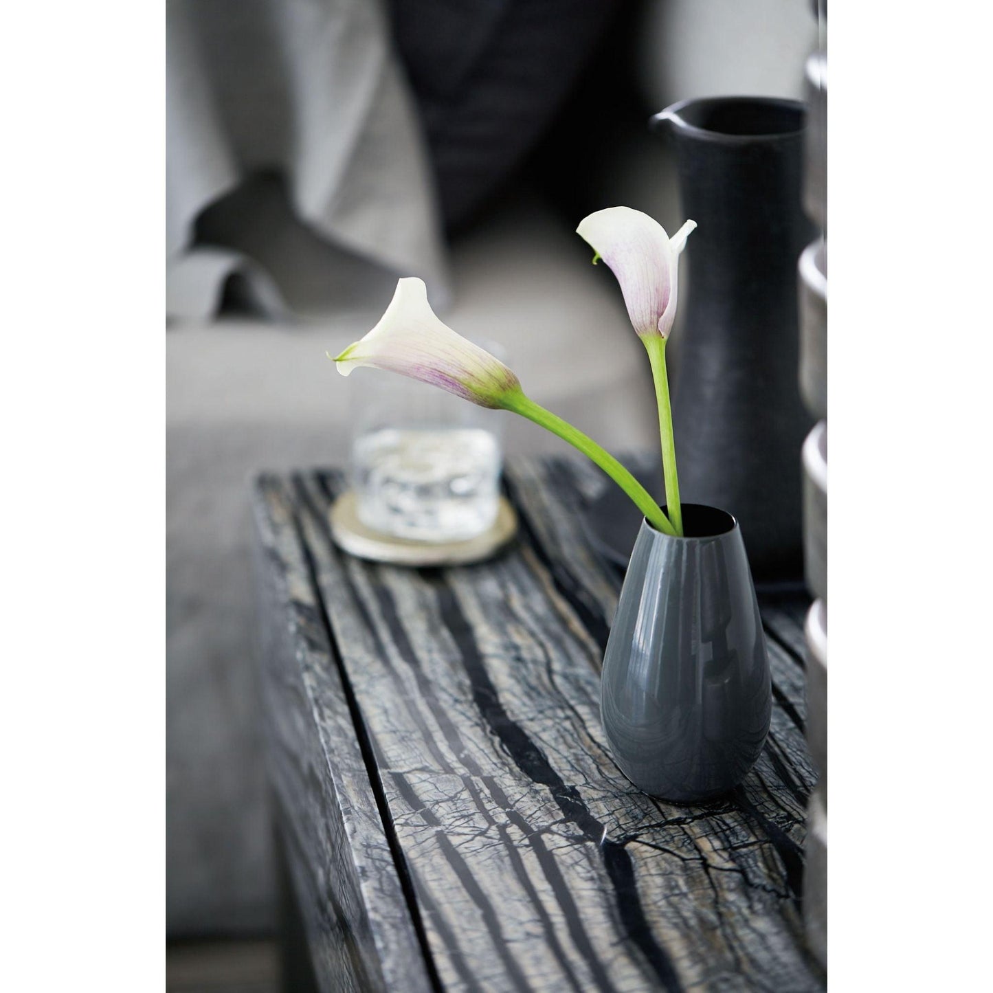 Linea Nightstand.