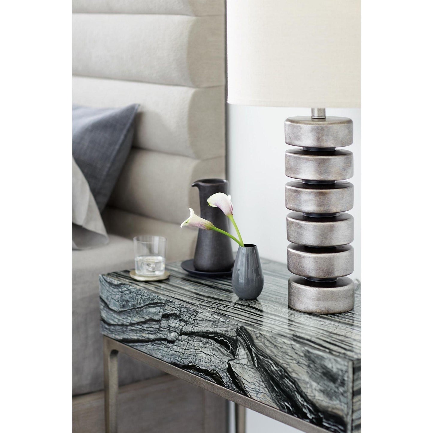 Linea Nightstand.