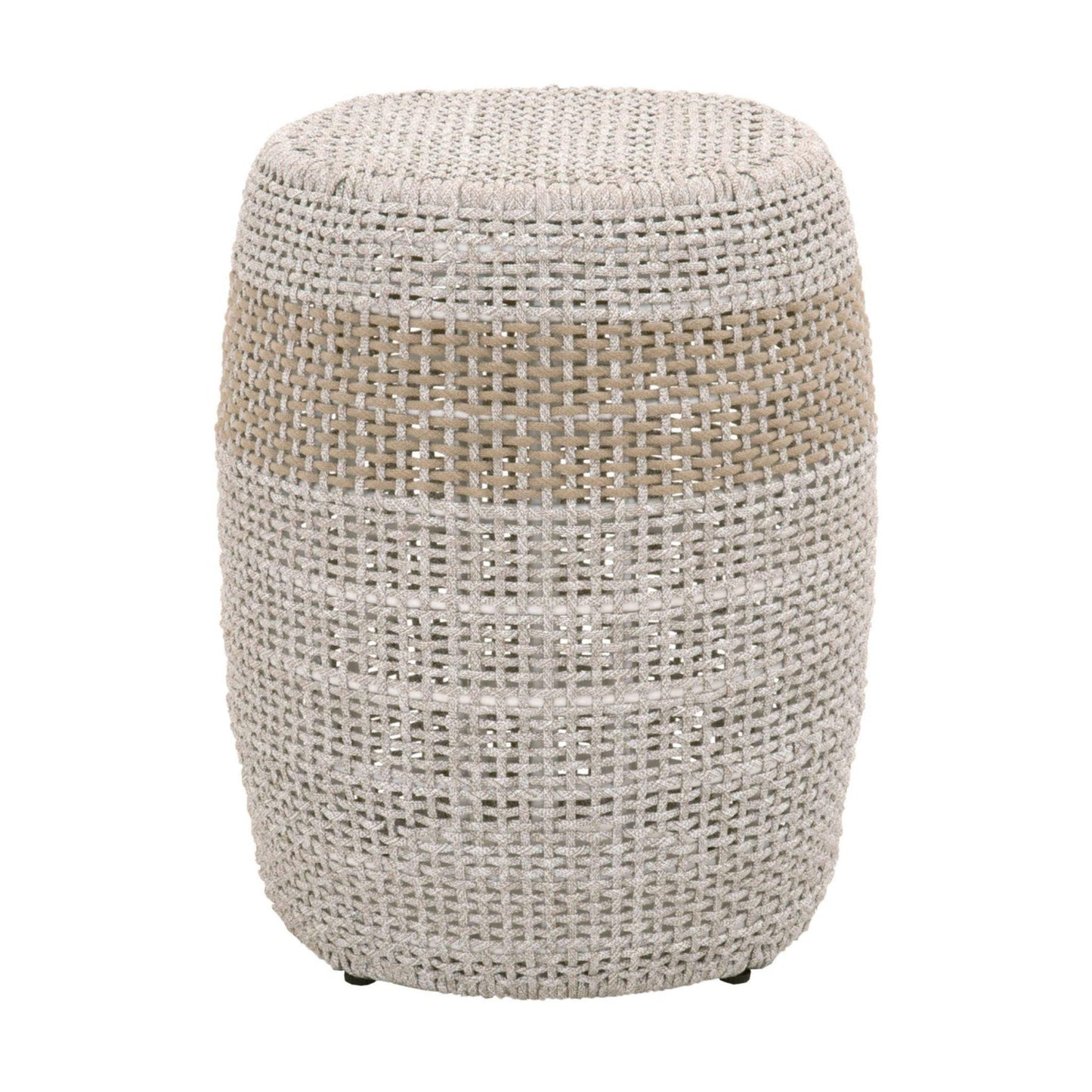 Loom Outdoor Accent Table.