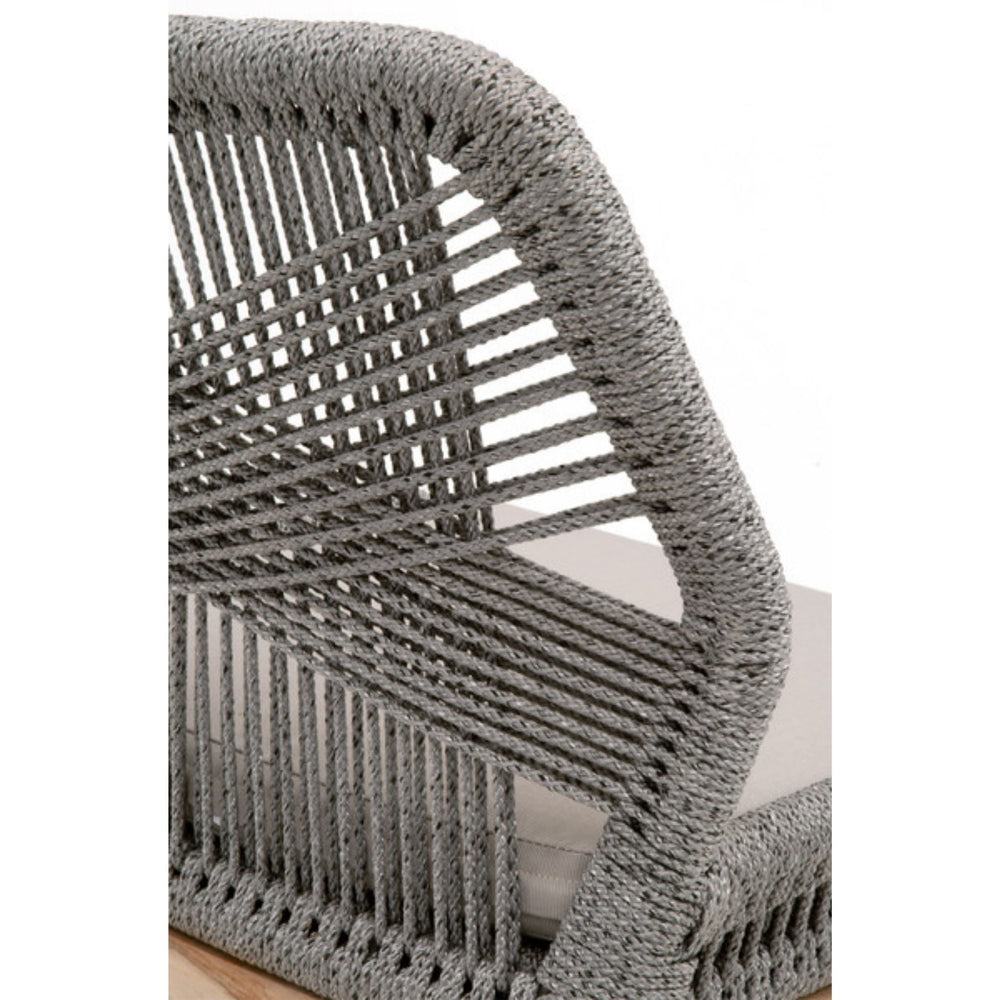 Loom Outdoor Counter Stool - #shop_name Chair
