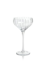 Madeleine Optic Cocktail Glass - Set of 4 - #shop_name Barware