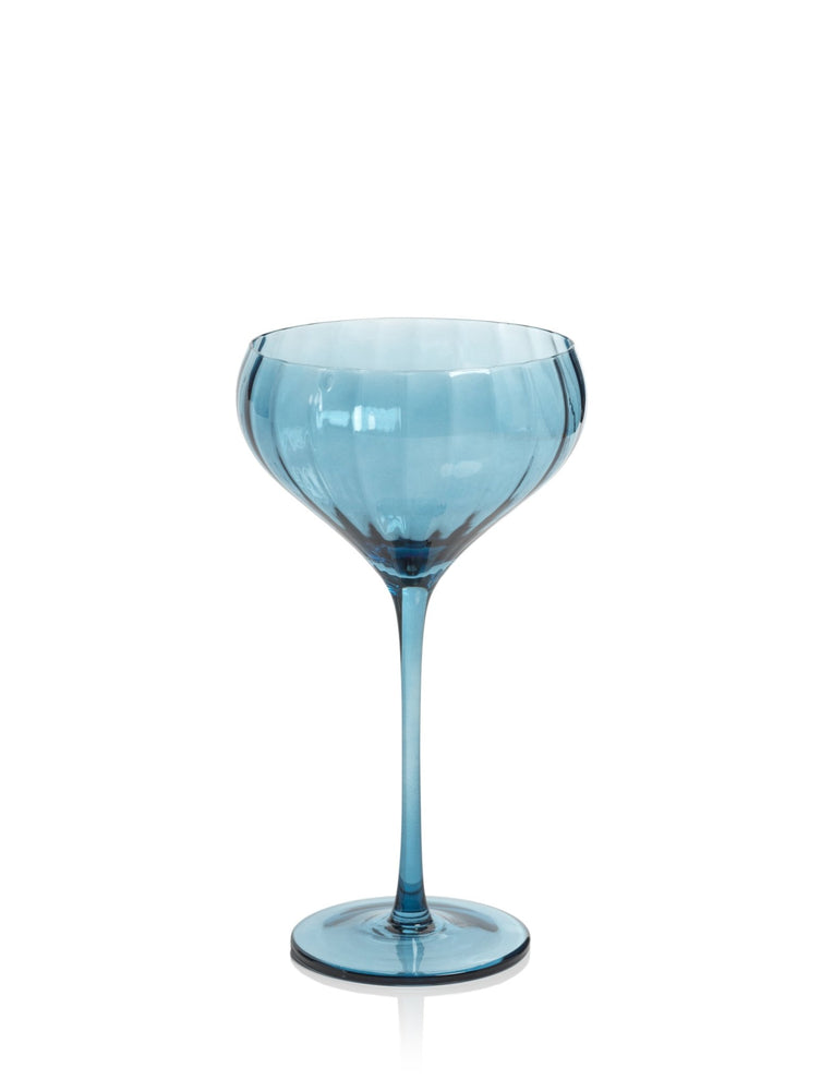 Madeleine Optic Cocktail Glass - Set of 4 - #shop_name Barware
