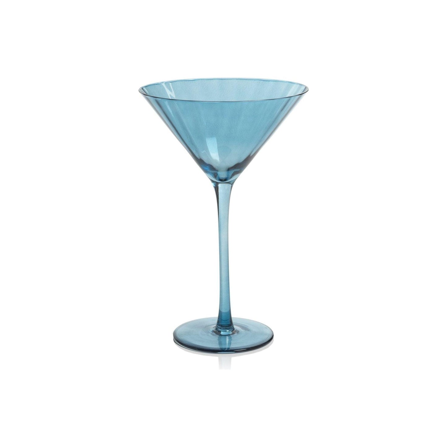 Madeleine Optic Martini Glass - Set of 4.
