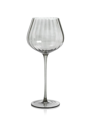 Madeleine Optic Red Wine Glass - Set of 4 - #shop_name Barware