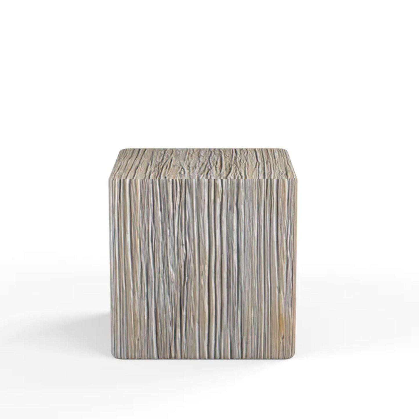 Madera Outdoor End Table.