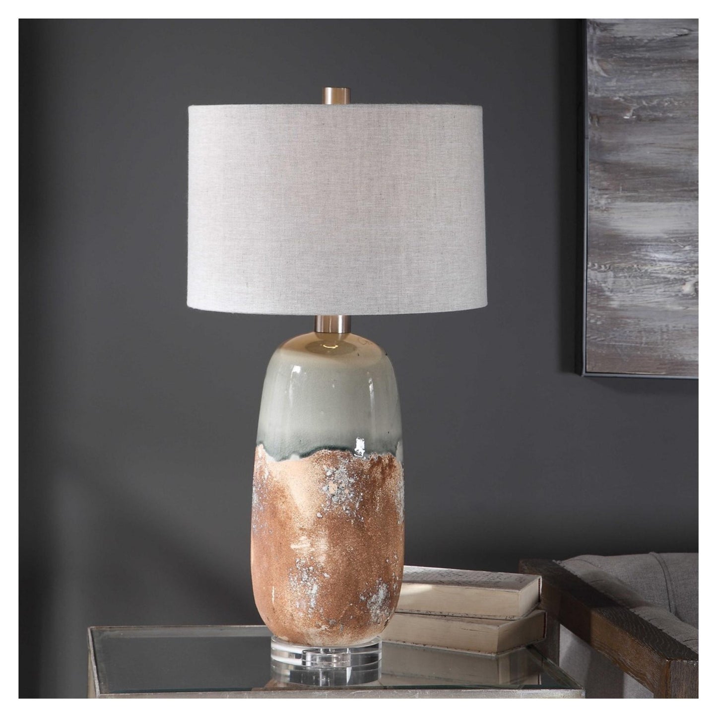 Maggie Table Lamp.