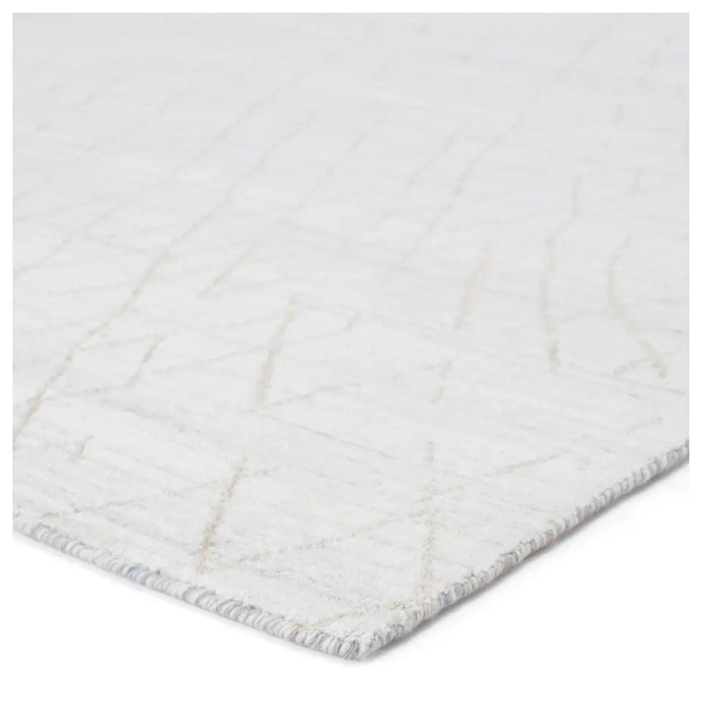 Hand Woven Makai Rug - MAK-02.