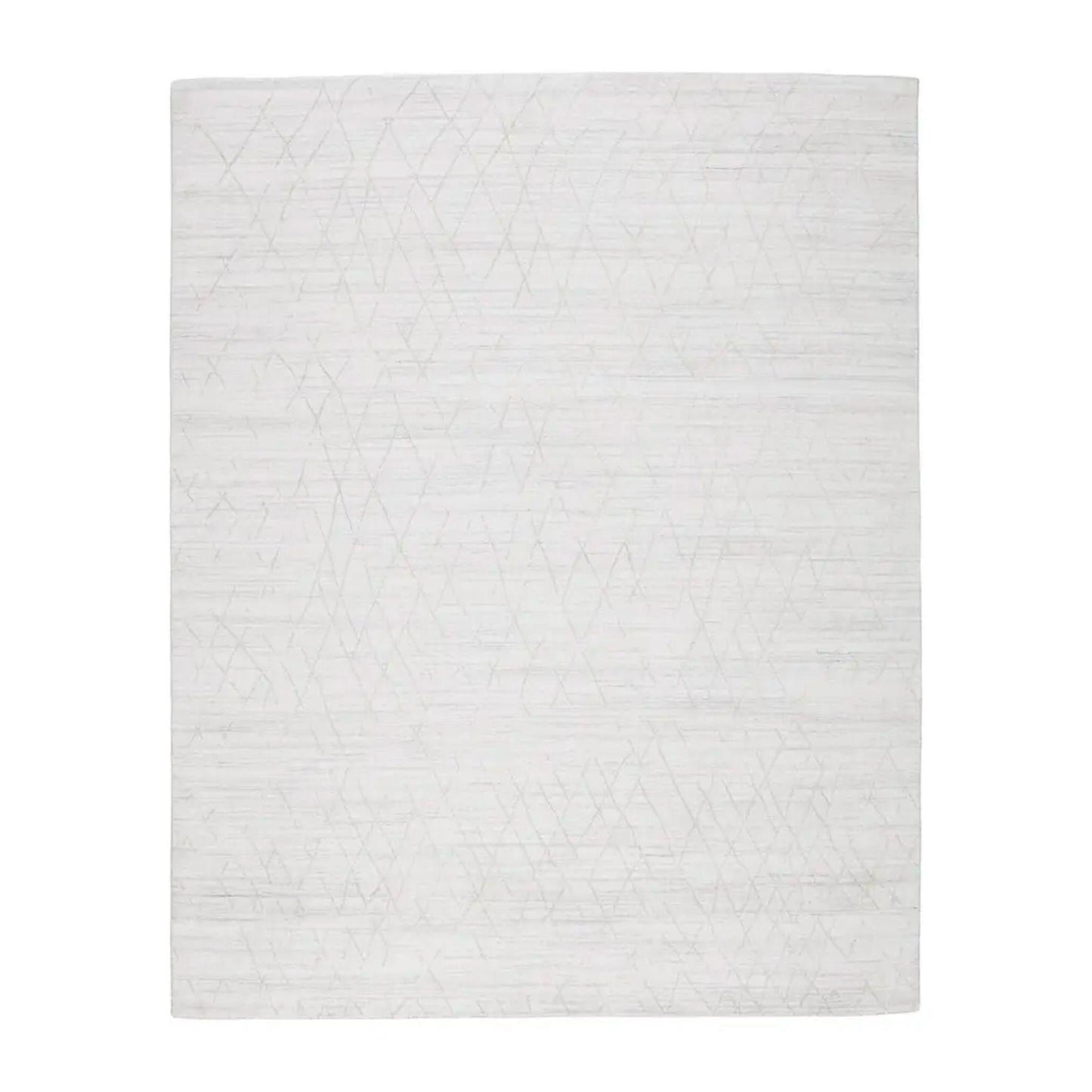 Hand Woven Makai Rug - MAK-02.