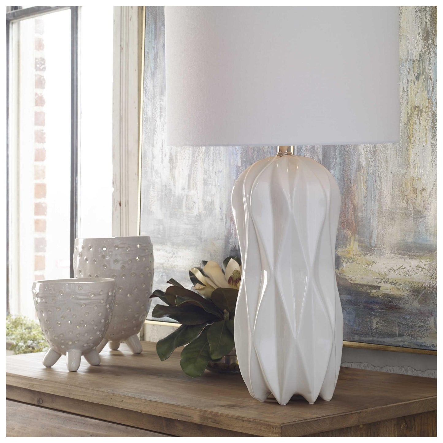 Malena Table Lamp.