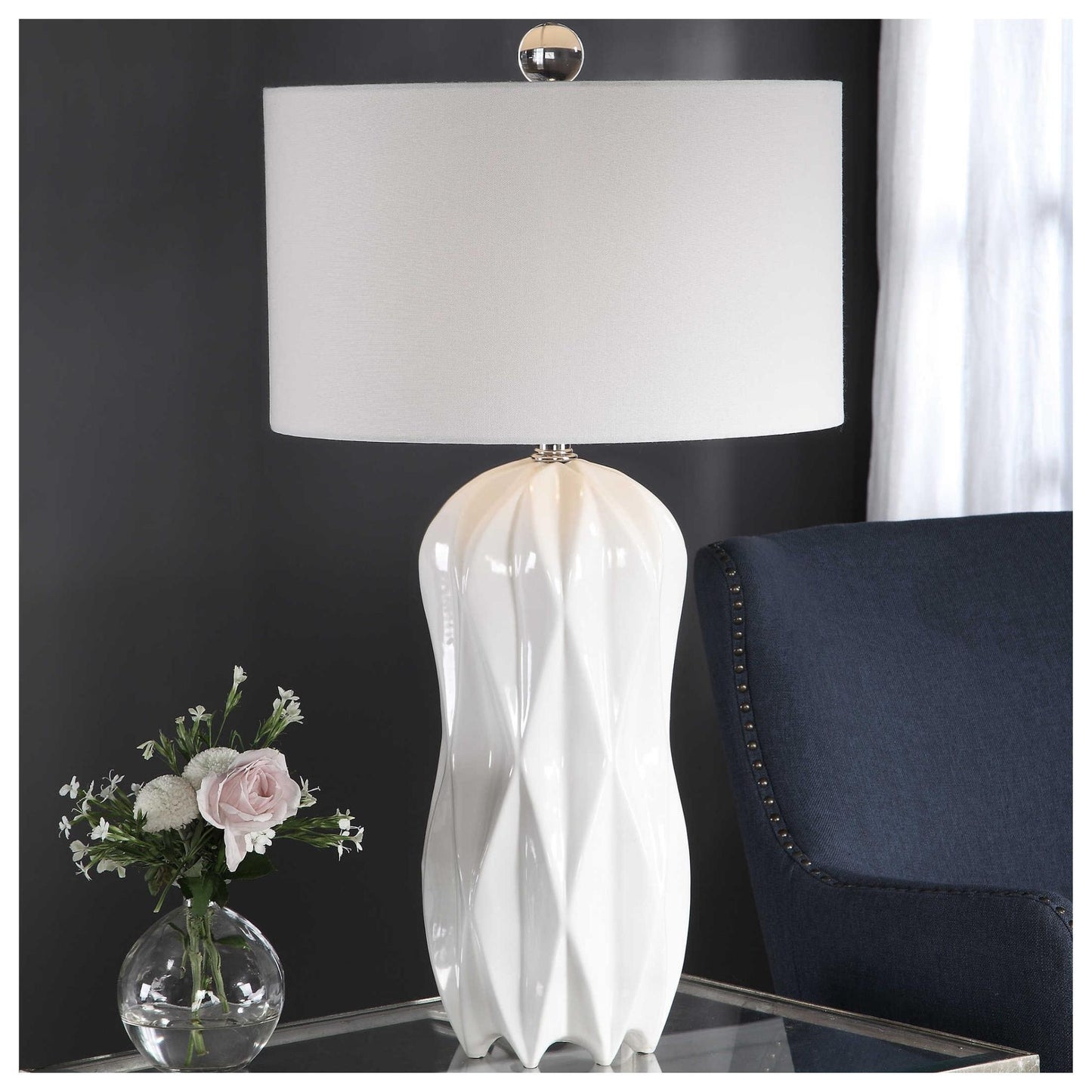 Malena Table Lamp.