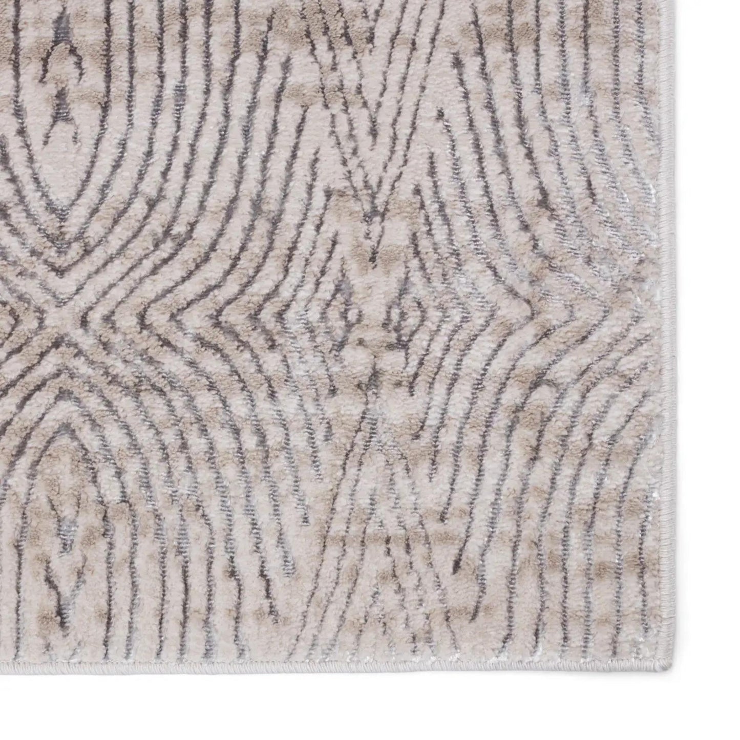 Power Loomed Malilla Rug - MLI05.