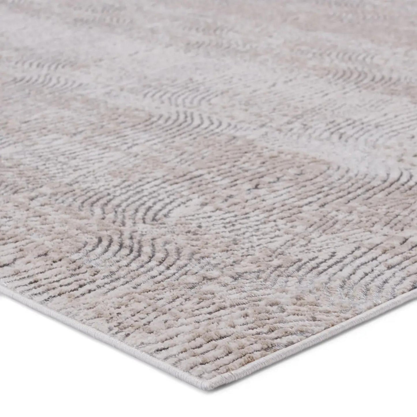 Power Loomed Malilla Rug - MLI05.