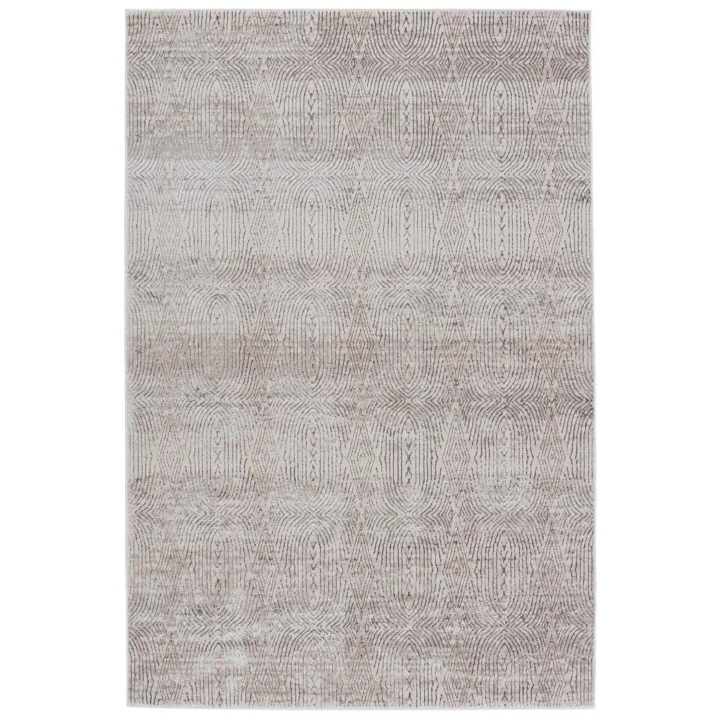 Power Loomed Malilla Rug - MLI05.