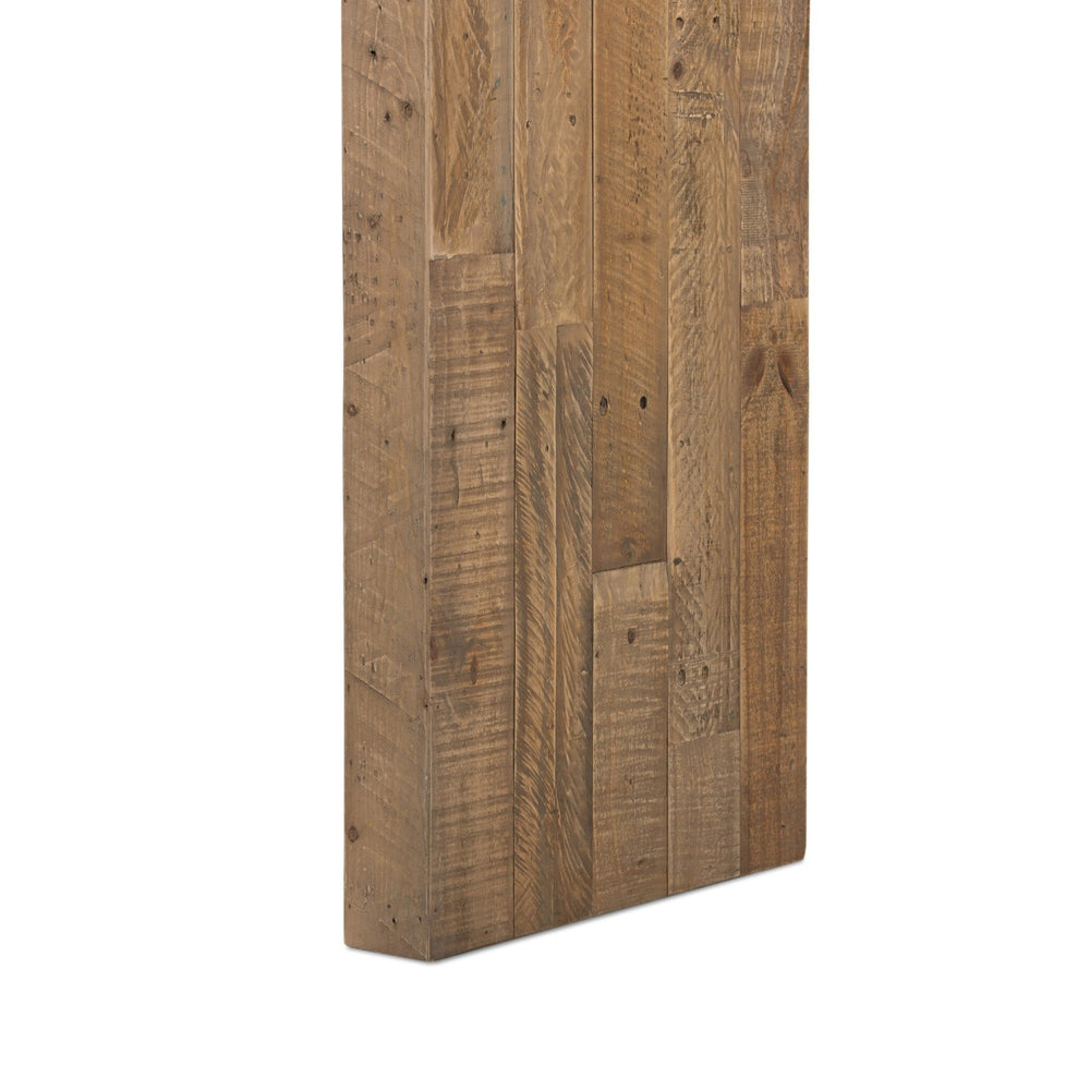 Matthes Reclaimed Pine Console Table - Sierra Rustic Natural - #shop_name Console Tables