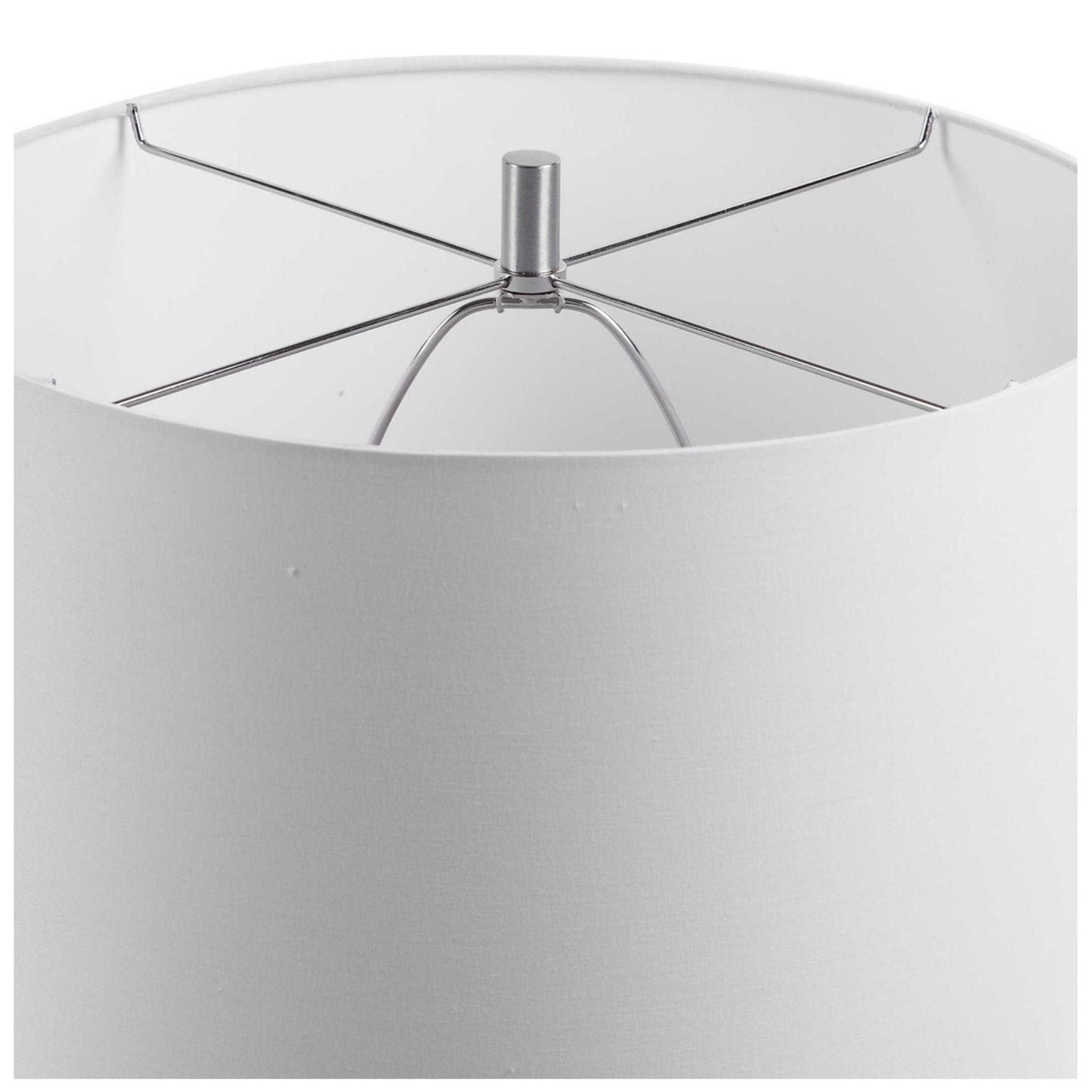 Mendocino Table Lamp.