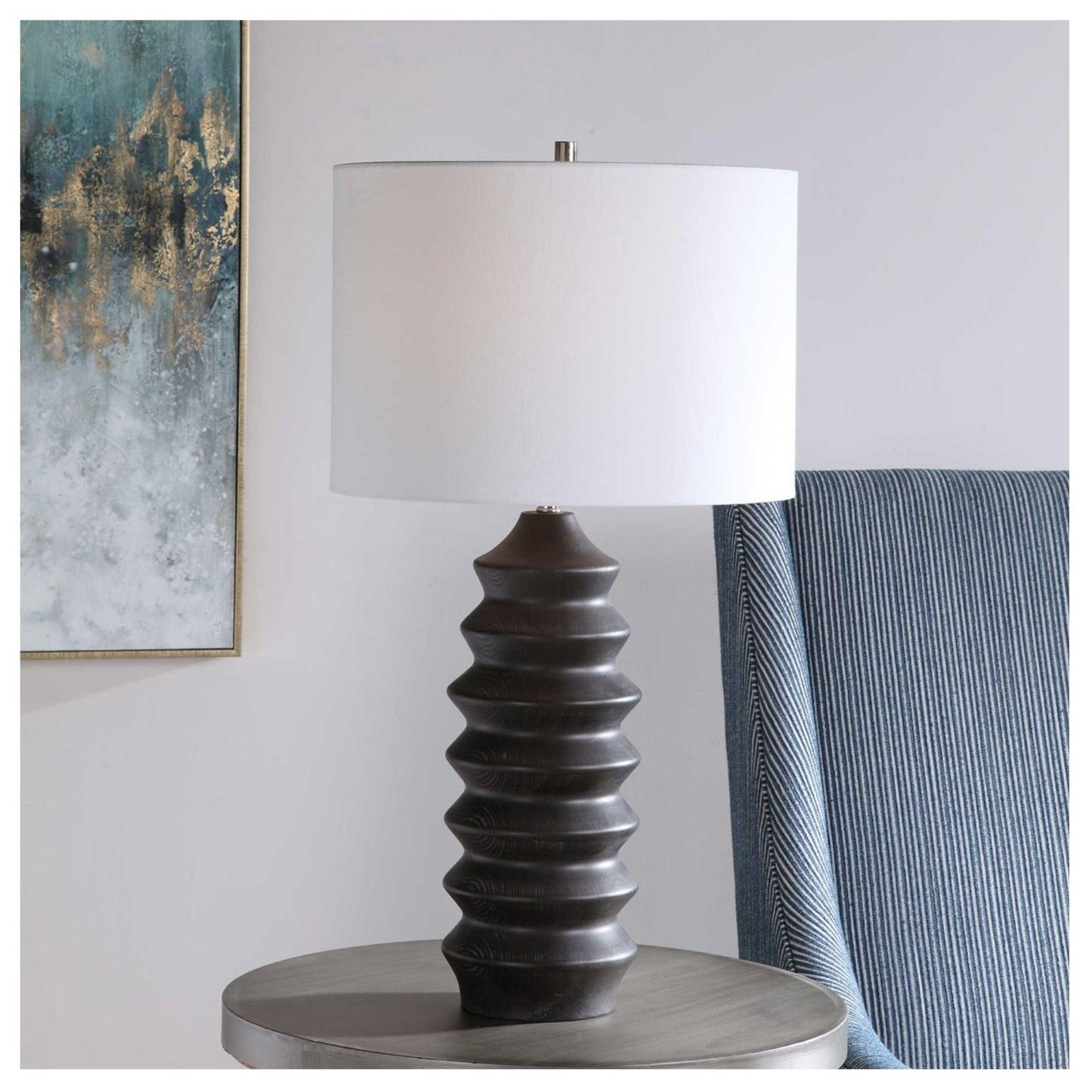Mendocino Table Lamp.